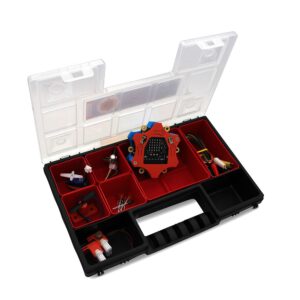 Calliope-Baukasten Einsteiger mit Calliope 3.0