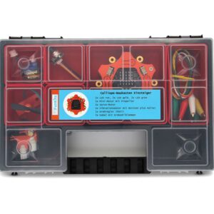 Calliope-Baukasten Einsteiger mit Calliope 3.0