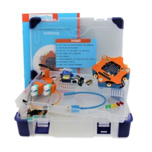 Calliope-Baukasten Einsteiger mit Calliope