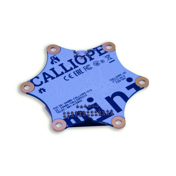 Calliope Mini V2 Erweiterungsset – Bild 3