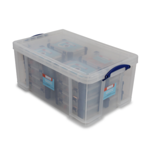 Forscherkasten Digitalisierung Calliope mini 3.0