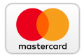 Mastercard Kreditkartenzahlung