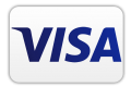 Visa Kreditkartenzahlung